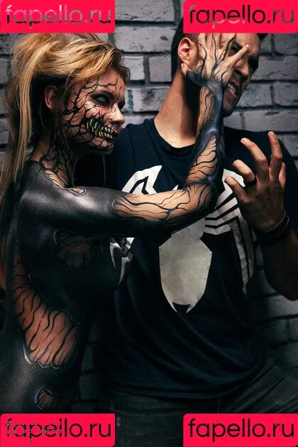 Jannet In Cosplay Onlyfans Photo Gallery 