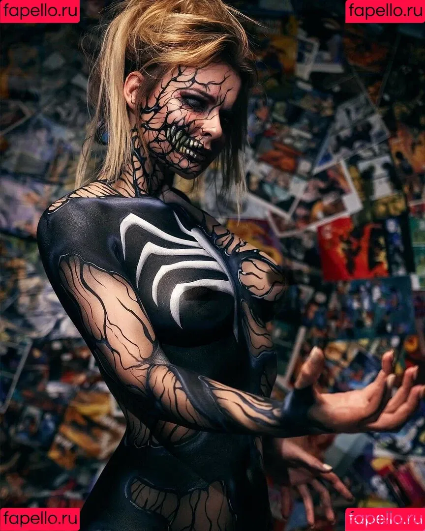 Jannet In Cosplay Onlyfans Photo Gallery 
