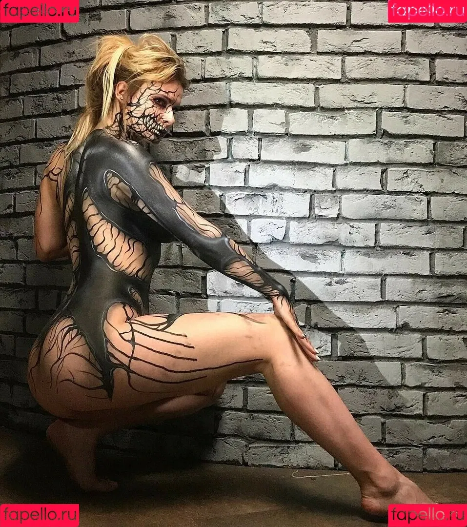Jannet In Cosplay Onlyfans Photo Gallery 