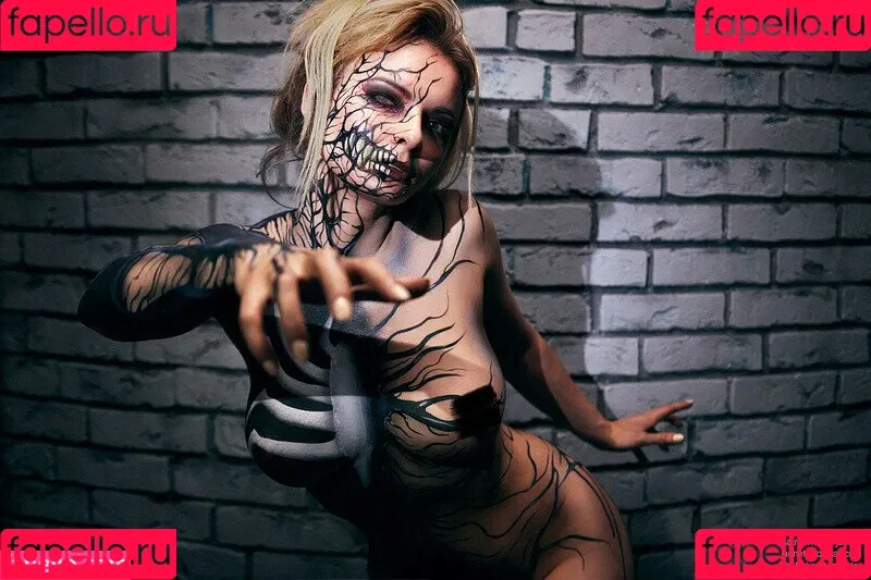 Jannet In Cosplay Onlyfans Photo Gallery 