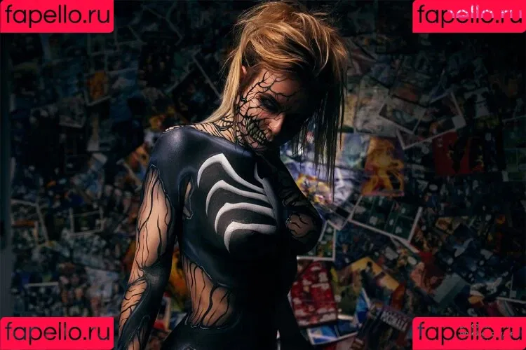 Jannet In Cosplay Onlyfans Photo Gallery 