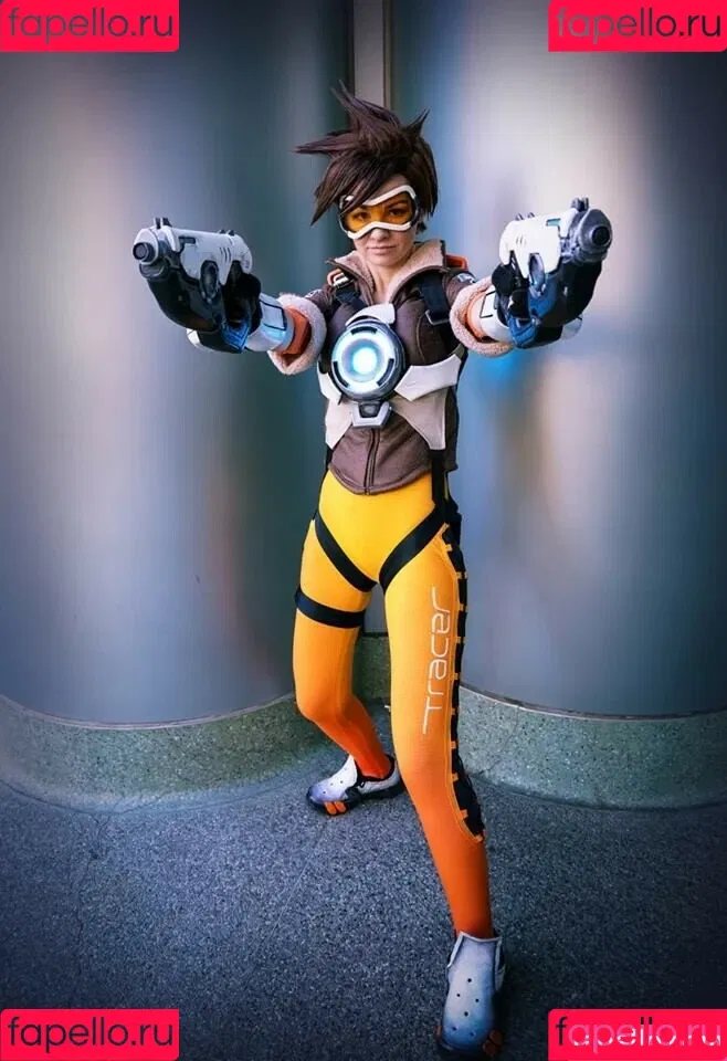 Jannet In Cosplay Onlyfans Photo Gallery 