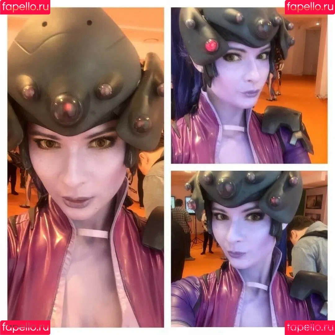 Jannet In Cosplay Onlyfans Photo Gallery 