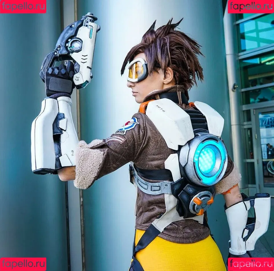 Jannet In Cosplay Onlyfans Photo Gallery 