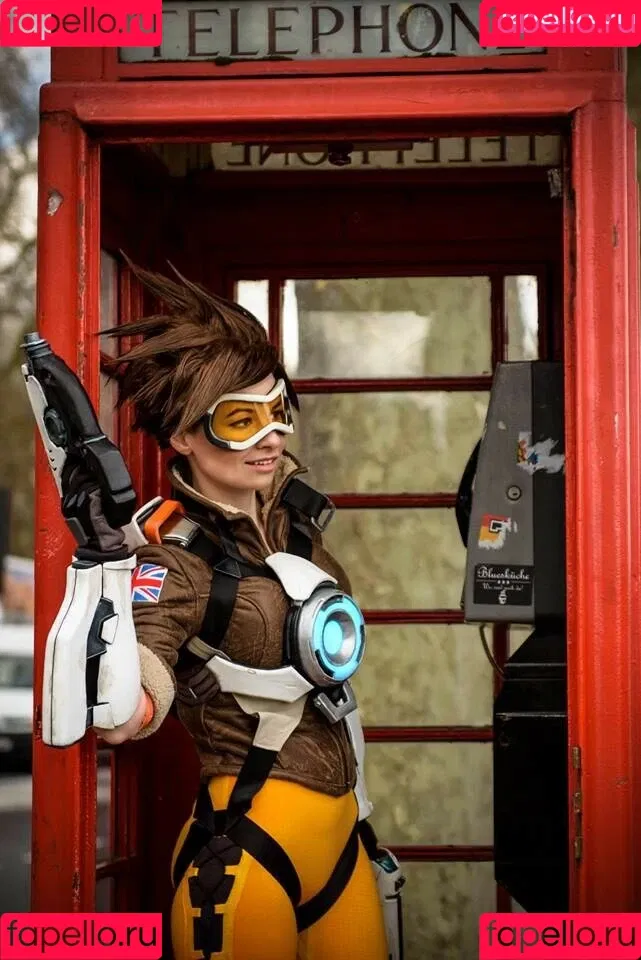 Jannet In Cosplay Onlyfans Photo Gallery 