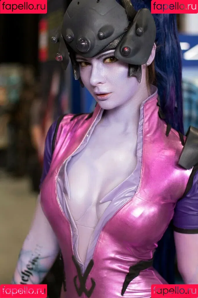 Jannet In Cosplay Onlyfans Photo Gallery 