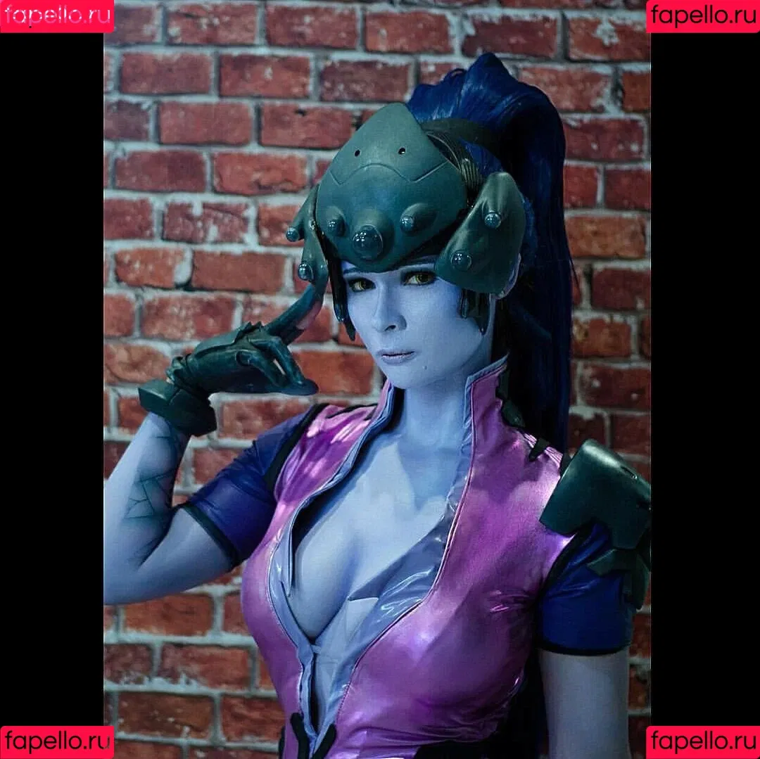 Jannet In Cosplay Onlyfans Photo Gallery 