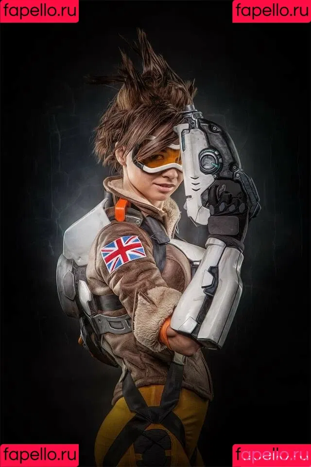 Jannet In Cosplay Onlyfans Photo Gallery 