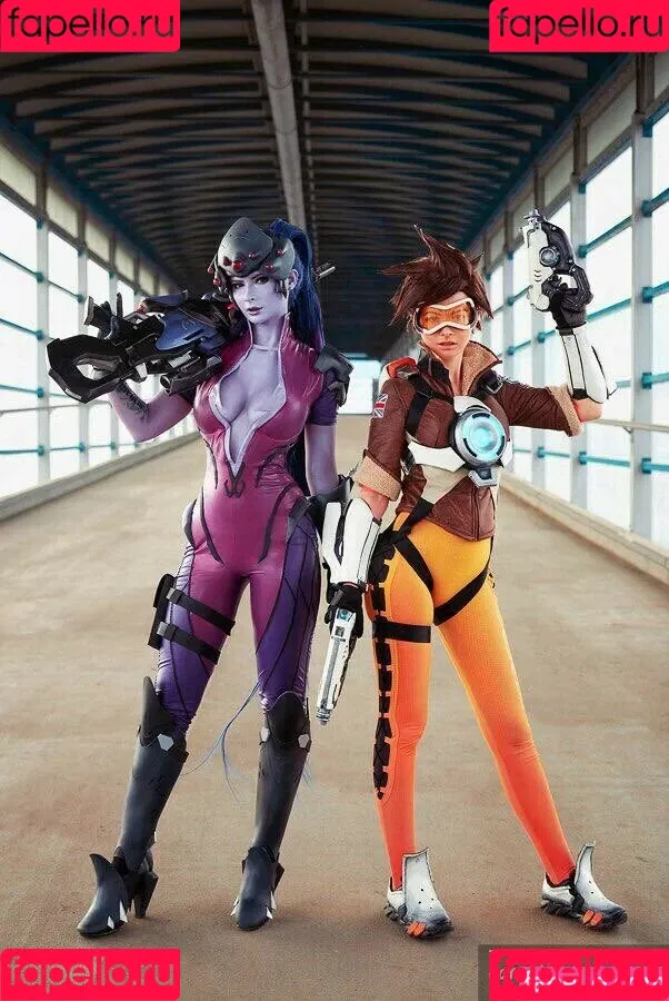Jannet In Cosplay Onlyfans Photo Gallery 
