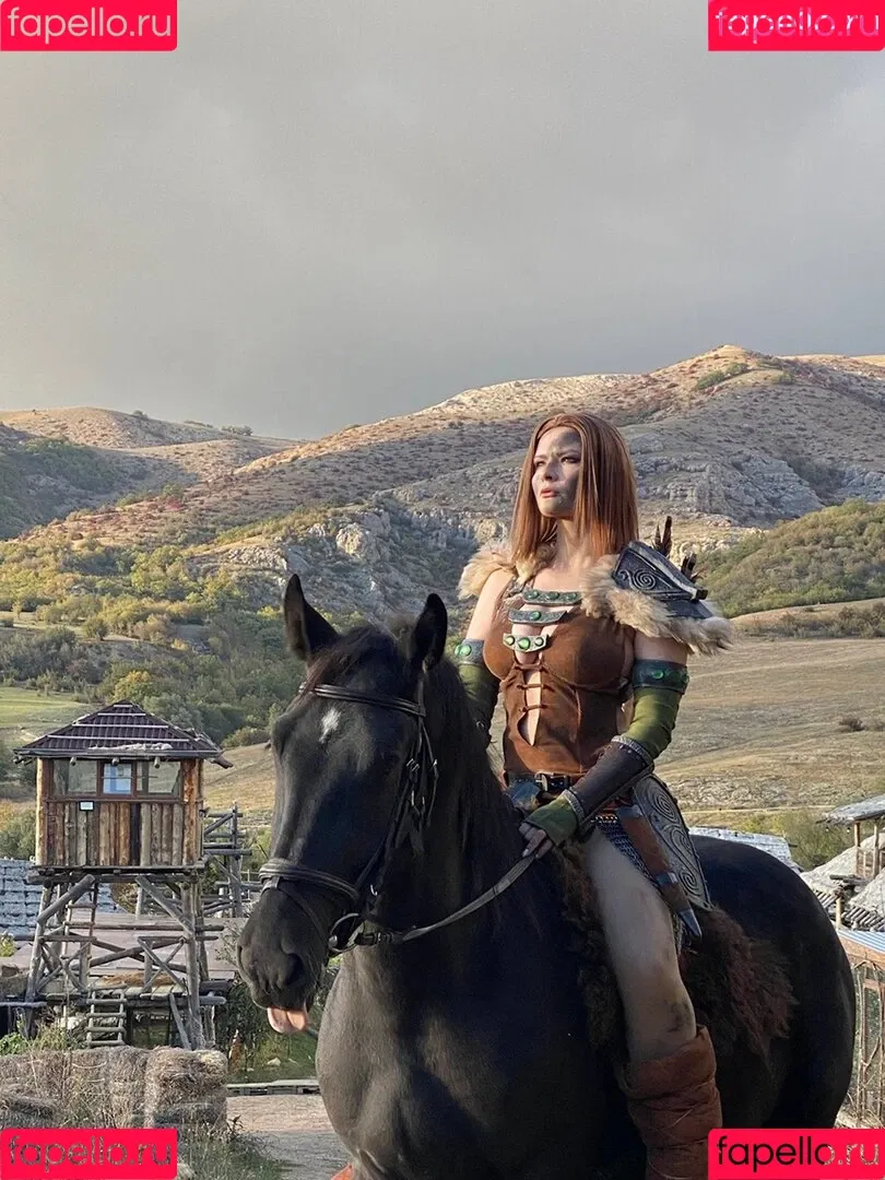 Jannet In Cosplay Onlyfans Photo Gallery 