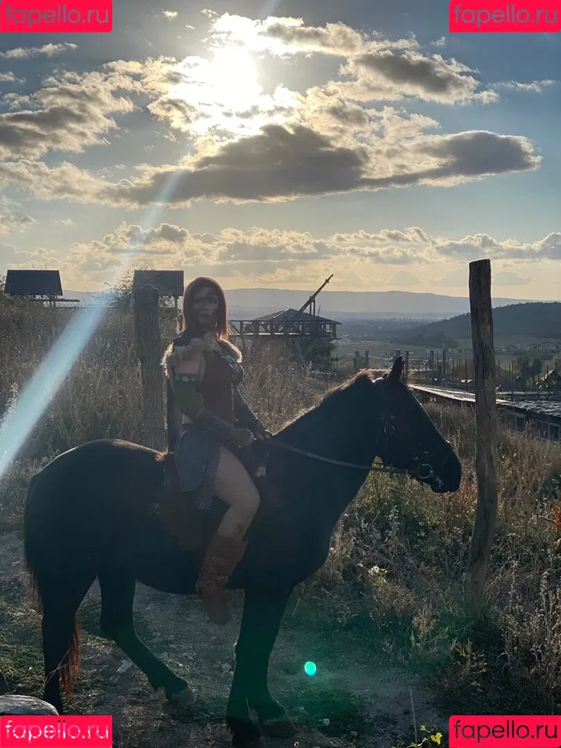 Jannet In Cosplay Onlyfans Photo Gallery 