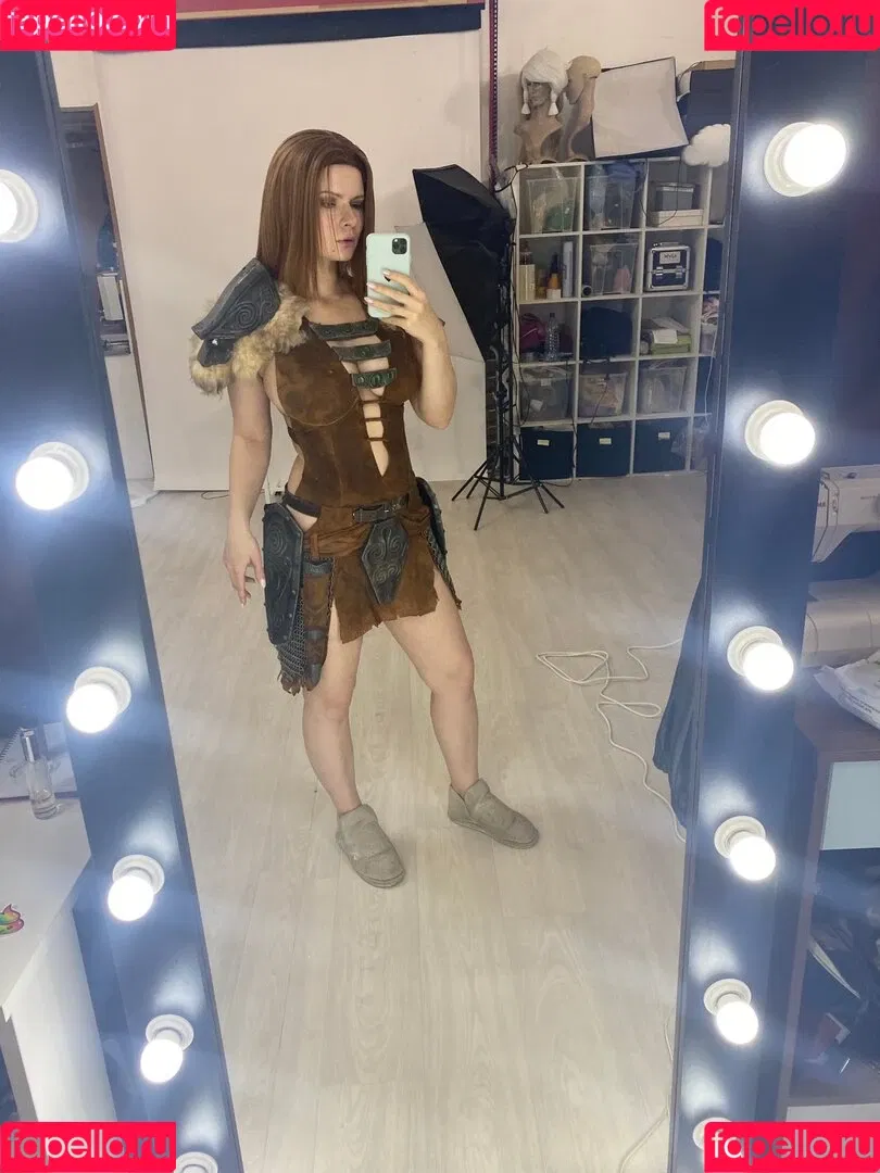 Jannet In Cosplay Onlyfans Photo Gallery 