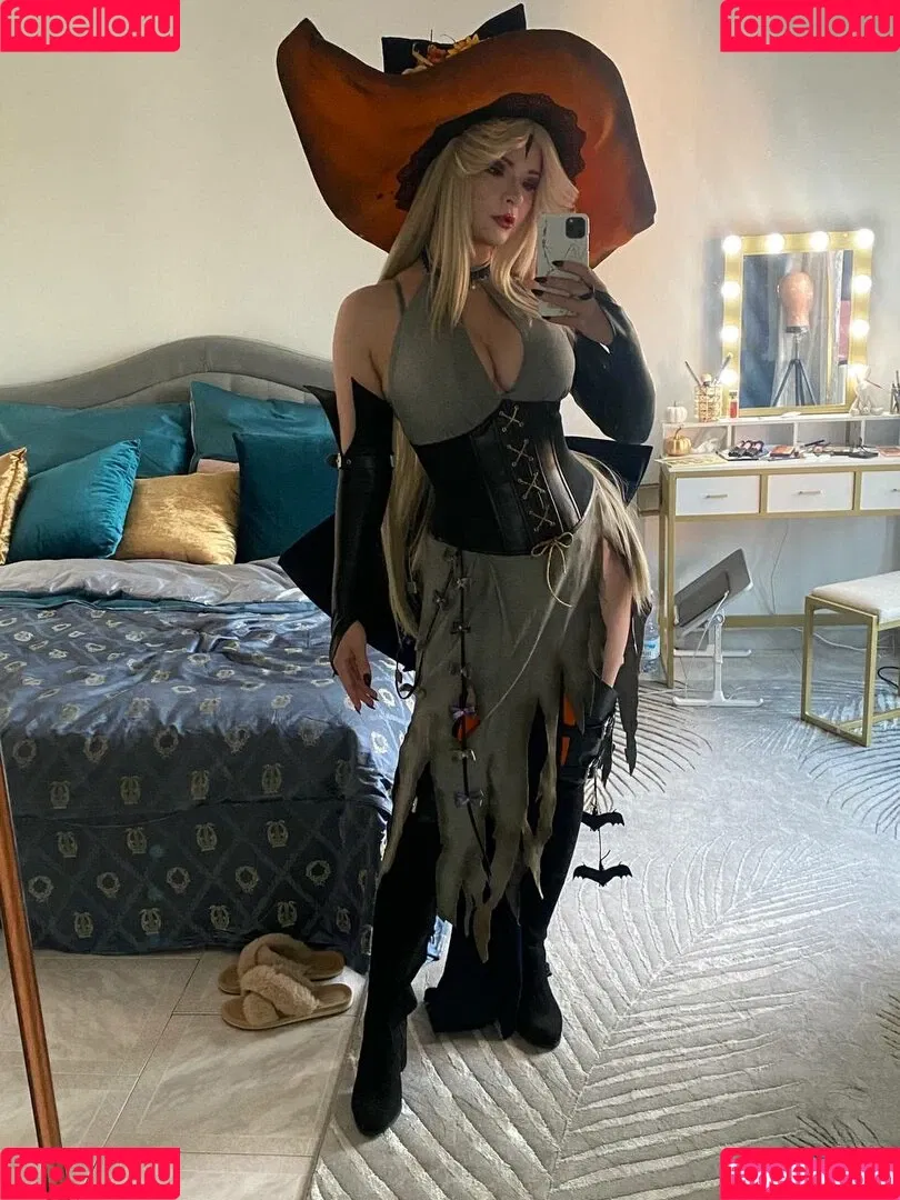 Jannet In Cosplay Onlyfans Photo Gallery 