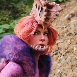 Jannet In Cosplay Onlyfans Photo Gallery 