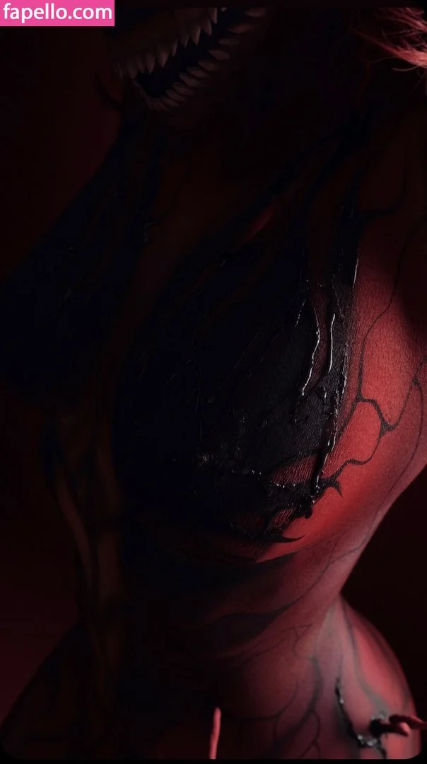 Jannet In Cosplay Onlyfans Photo Gallery 