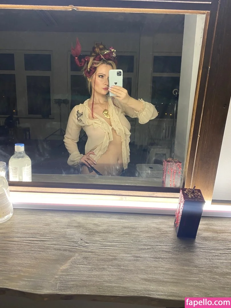 Jannet In Cosplay Onlyfans Photo Gallery 