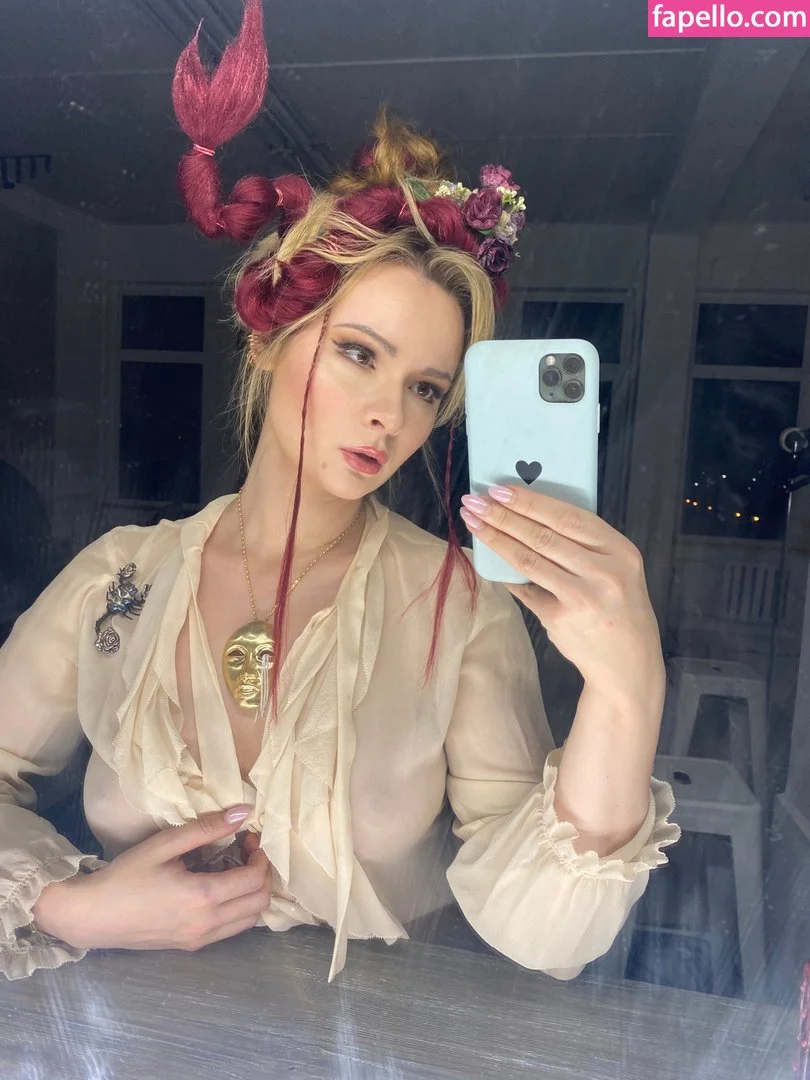 Jannet In Cosplay Onlyfans Photo Gallery 