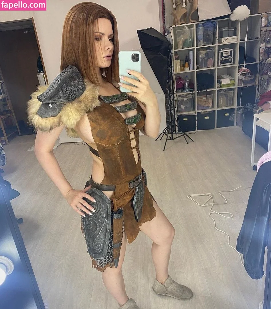 Jannet In Cosplay Onlyfans Photo Gallery 
