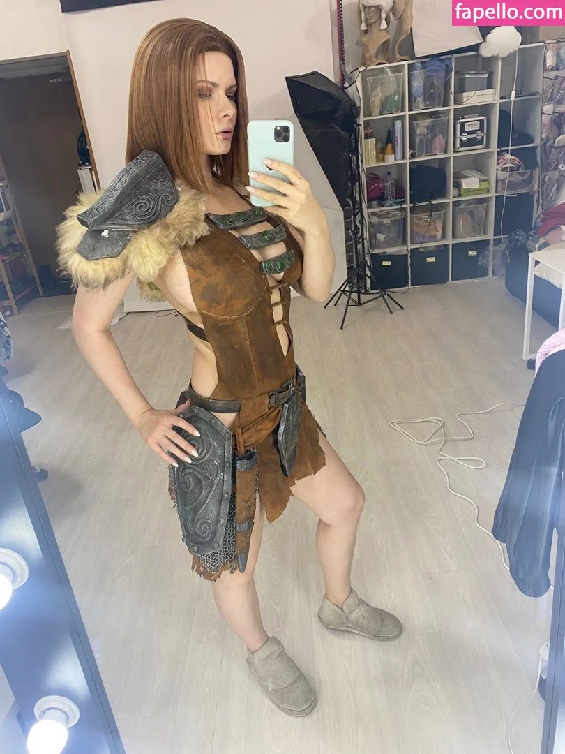 Jannet In Cosplay Onlyfans Photo Gallery 