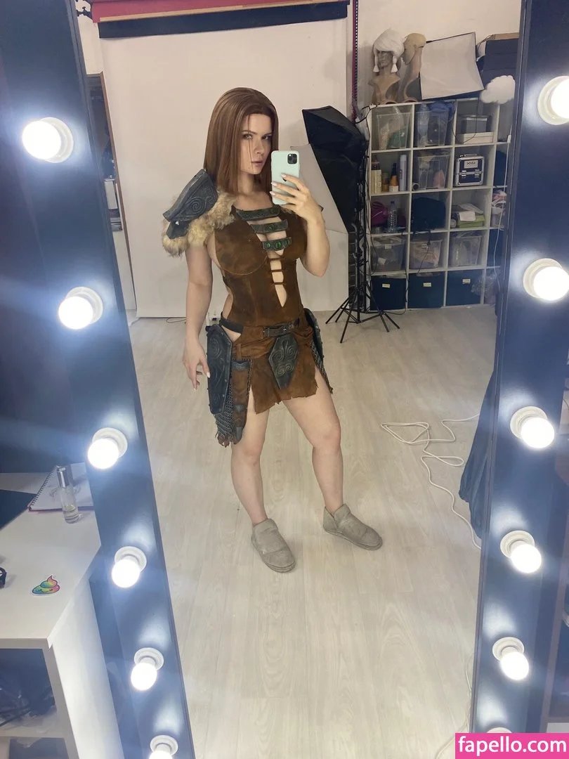 Jannet In Cosplay Onlyfans Photo Gallery 