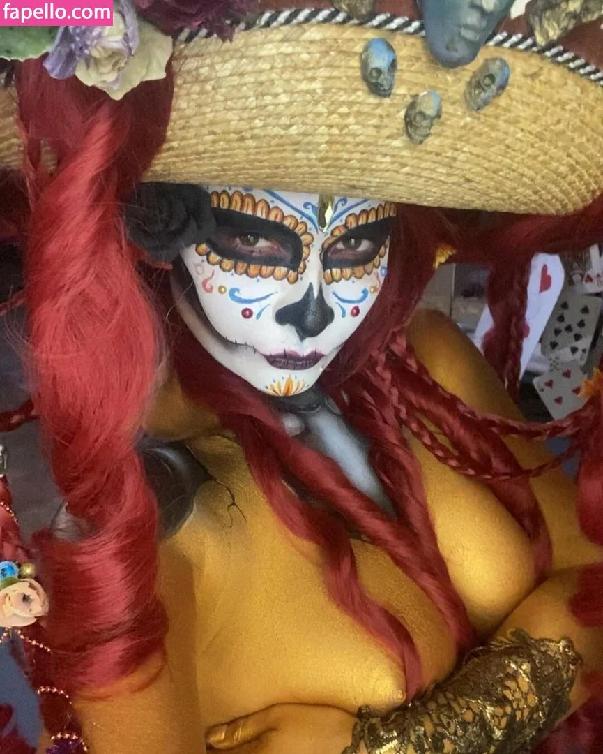 Jannet In Cosplay Onlyfans Photo Gallery 