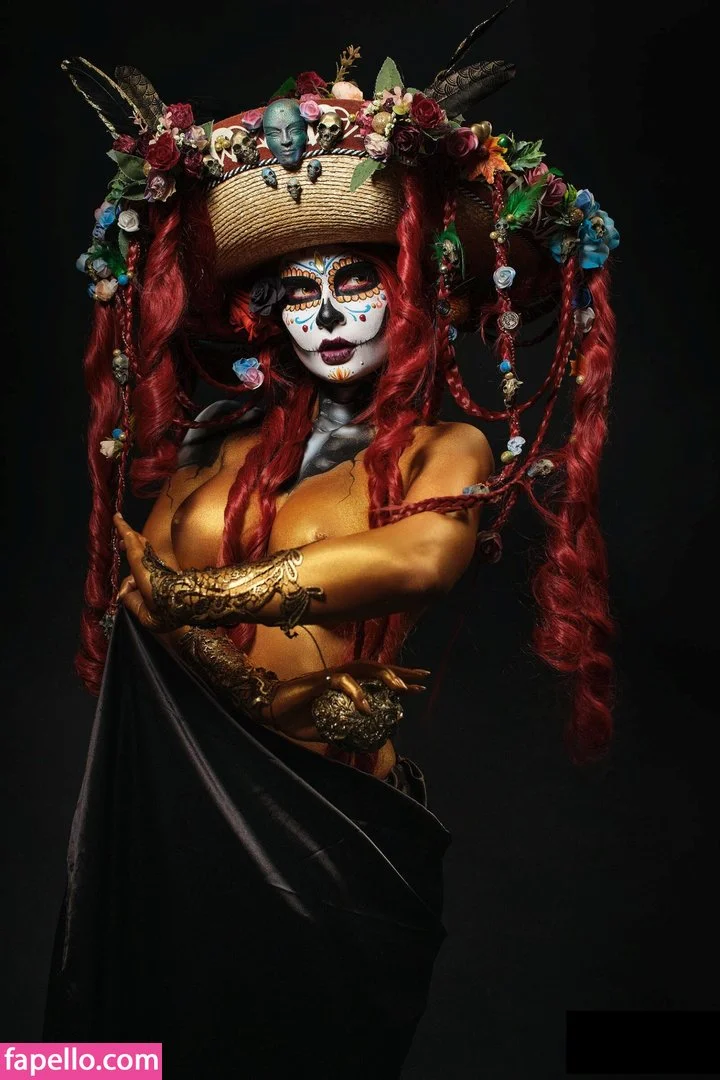 Jannet In Cosplay Onlyfans Photo Gallery 