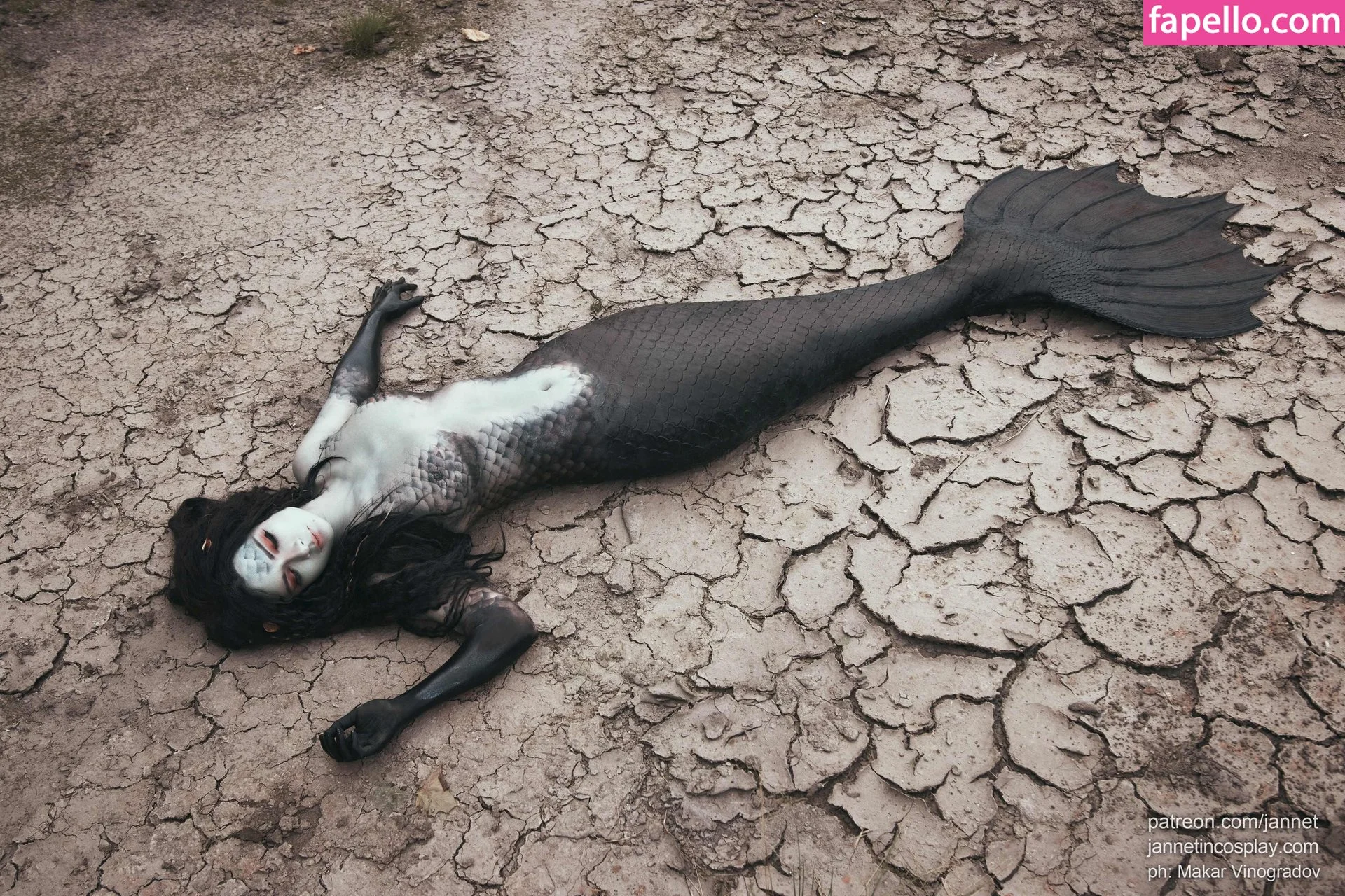 Jannet In Cosplay Onlyfans Photo Gallery 