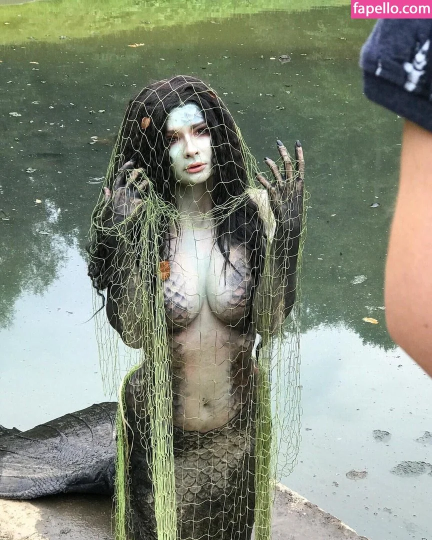 Jannet In Cosplay Onlyfans Photo Gallery 