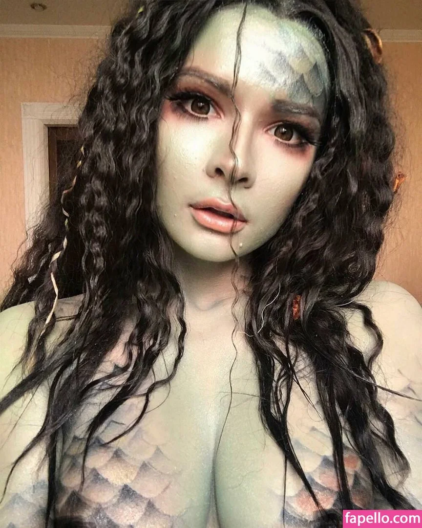 Jannet In Cosplay Onlyfans Photo Gallery 