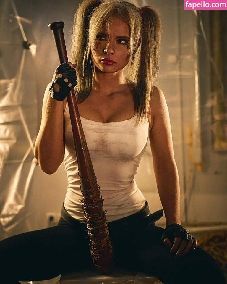 Jannet In Cosplay Onlyfans Photo Gallery 