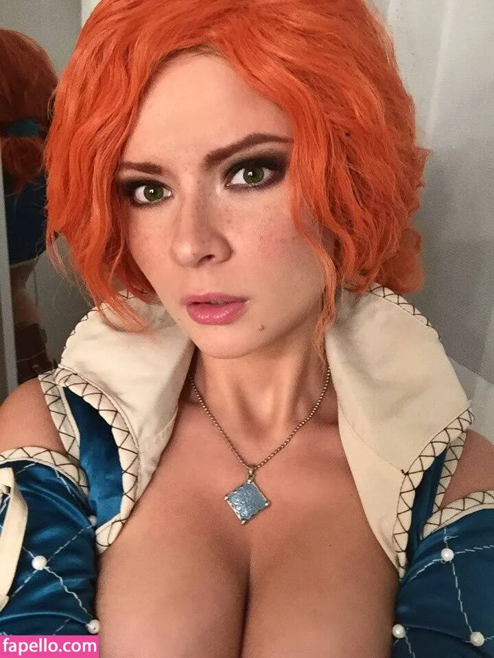 Jannet In Cosplay Onlyfans Photo Gallery 