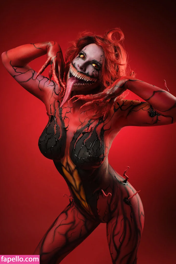 Jannet In Cosplay Onlyfans Photo Gallery 