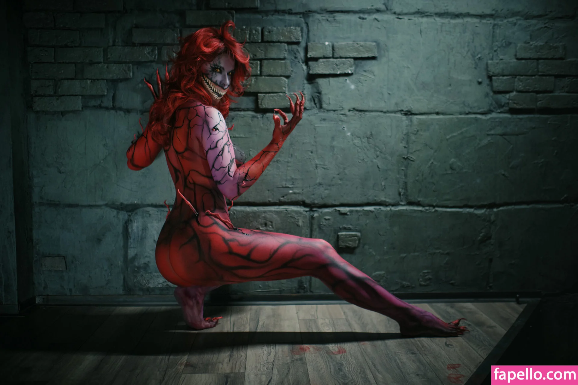 Jannet In Cosplay Onlyfans Photo Gallery 