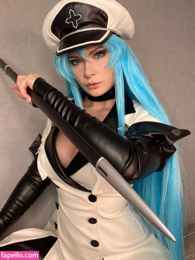 Jannet In Cosplay Onlyfans Photo Gallery 
