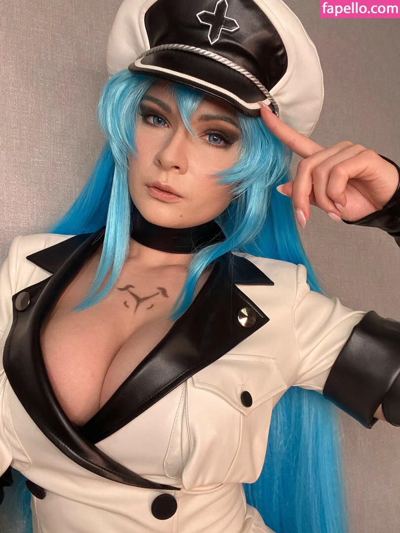 Jannet In Cosplay Onlyfans Photo Gallery 