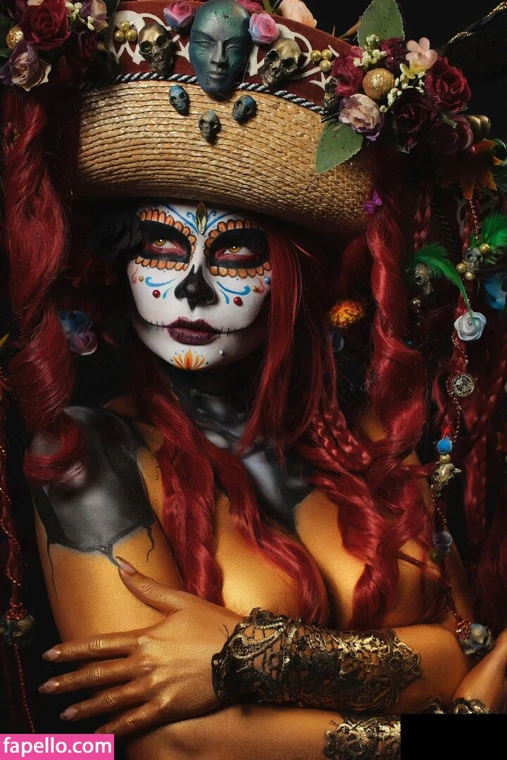 Jannet In Cosplay Onlyfans Photo Gallery 