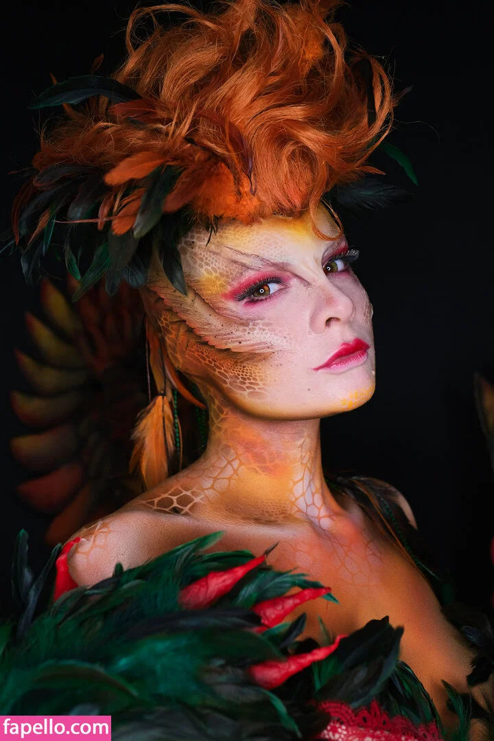 Jannet In Cosplay Onlyfans Photo Gallery 