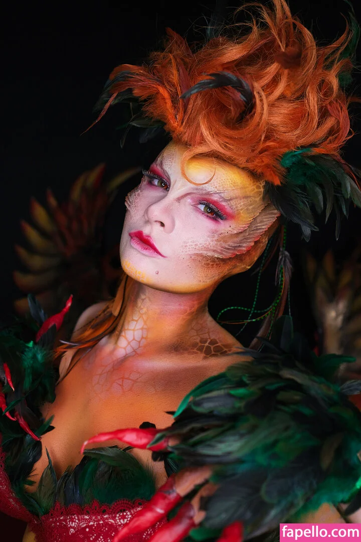 Jannet In Cosplay Onlyfans Photo Gallery 