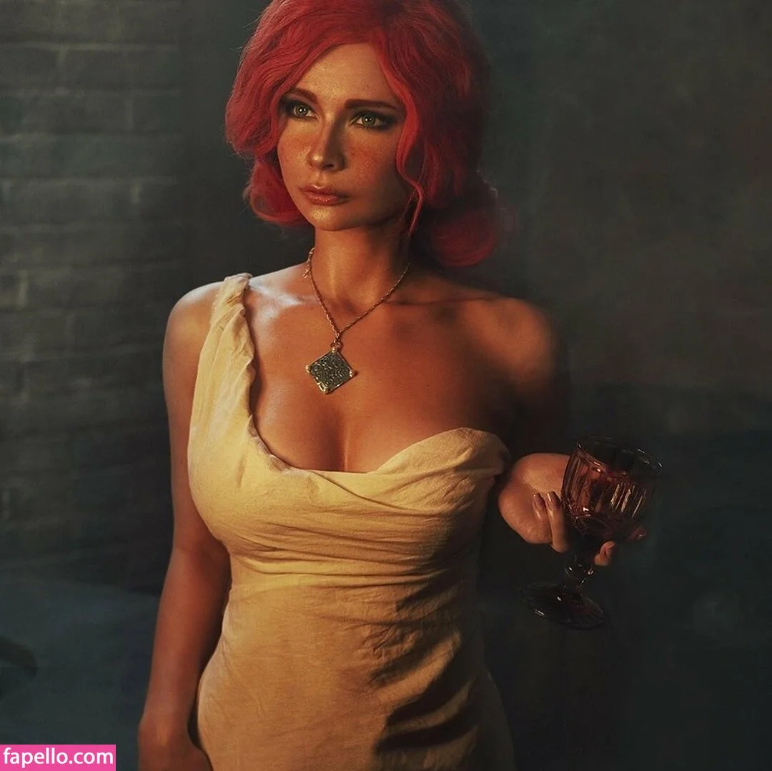 Jannet In Cosplay Onlyfans Photo Gallery 