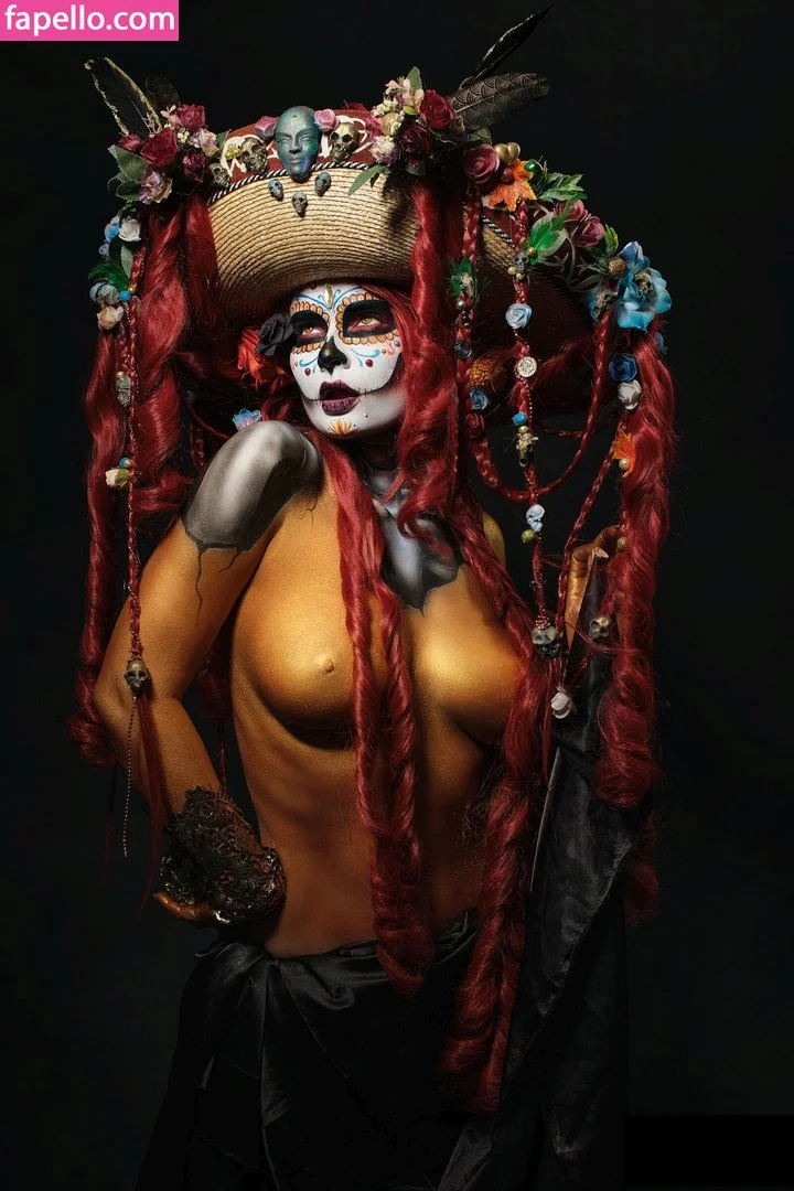 Jannet In Cosplay Onlyfans Photo Gallery 