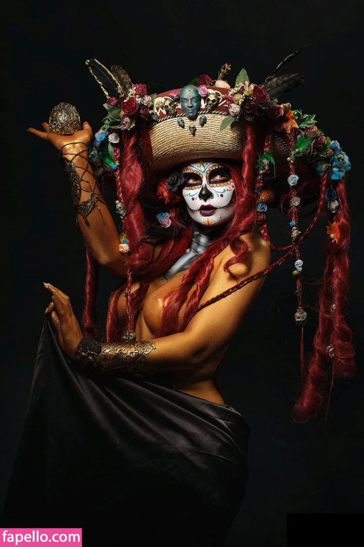 Jannet In Cosplay Onlyfans Photo Gallery 