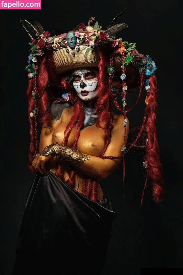 Jannet In Cosplay Onlyfans Photo Gallery 