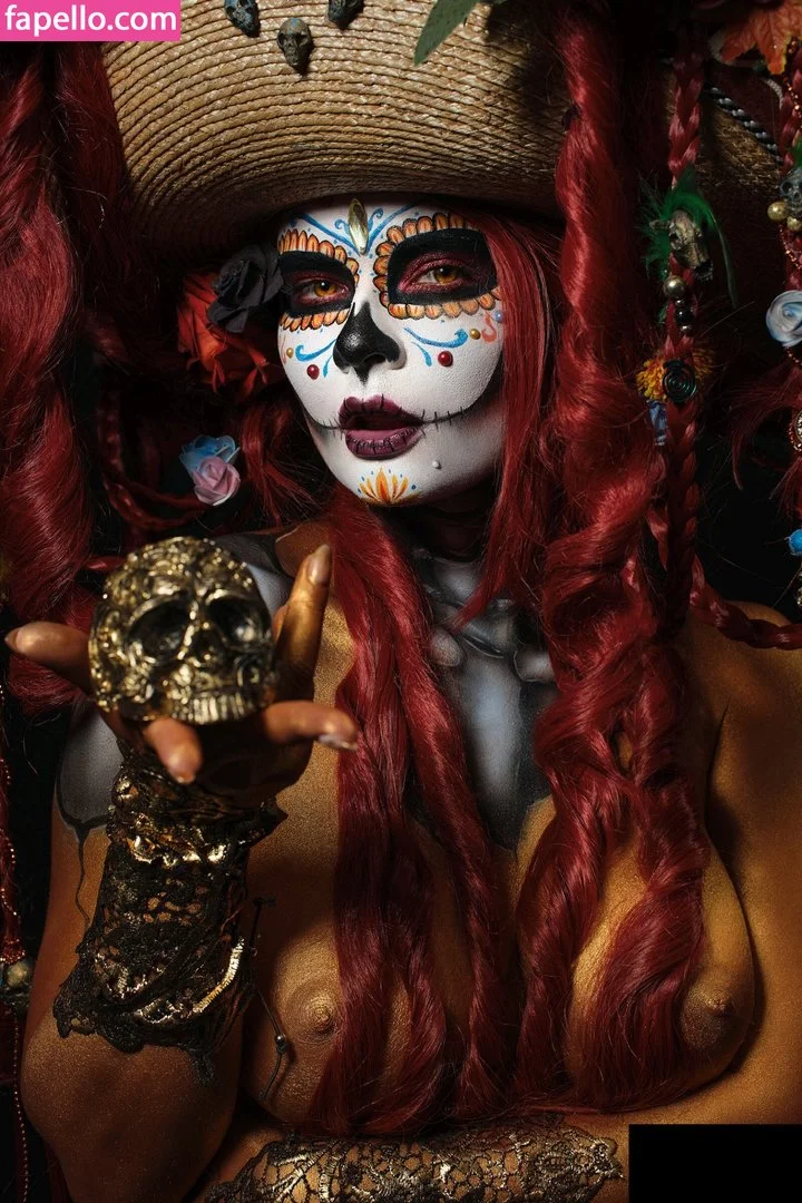 Jannet In Cosplay Onlyfans Photo Gallery 