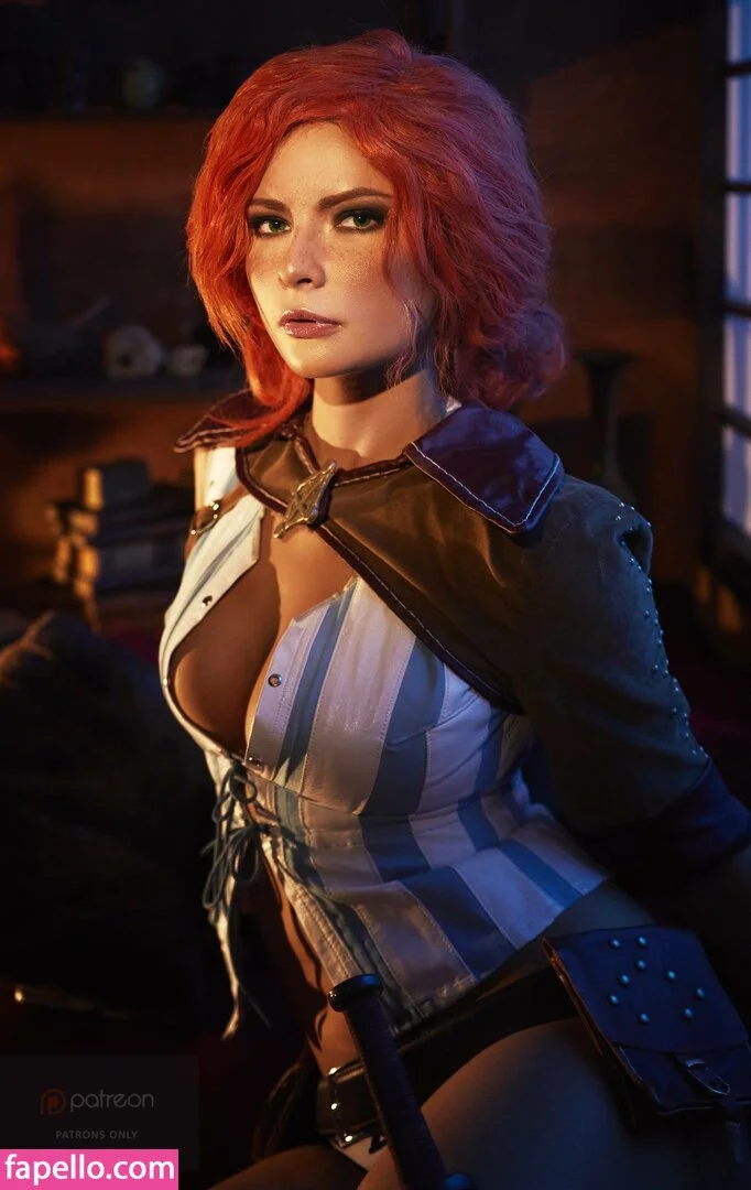 Jannet In Cosplay Onlyfans Photo Gallery 