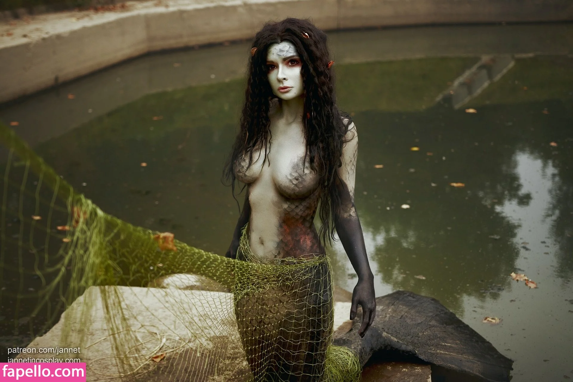 Jannet In Cosplay Onlyfans Photo Gallery 