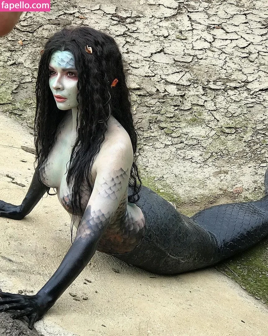 Jannet In Cosplay Onlyfans Photo Gallery 