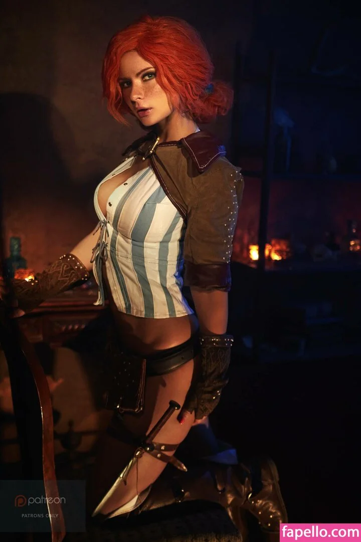 Jannet In Cosplay Onlyfans Photo Gallery 