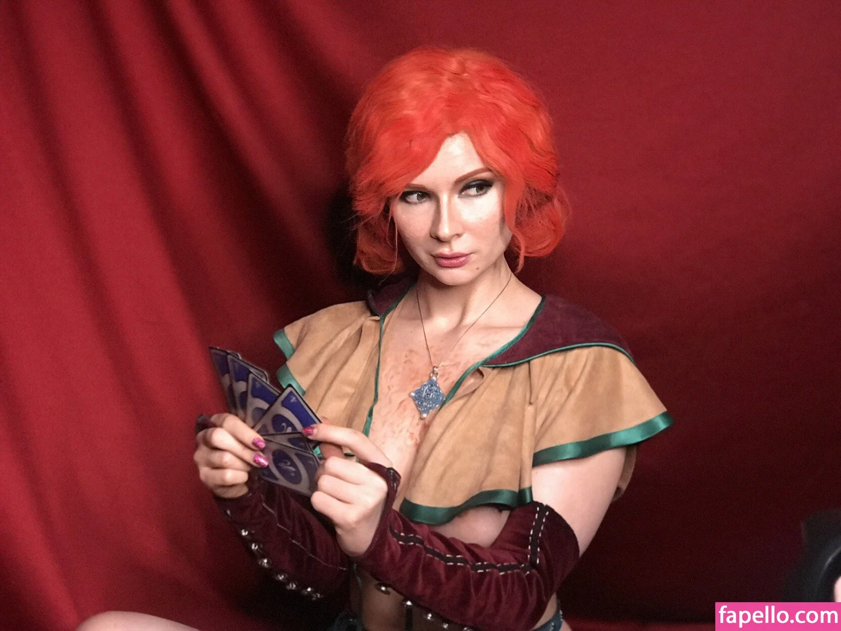 Jannet In Cosplay Onlyfans Photo Gallery 