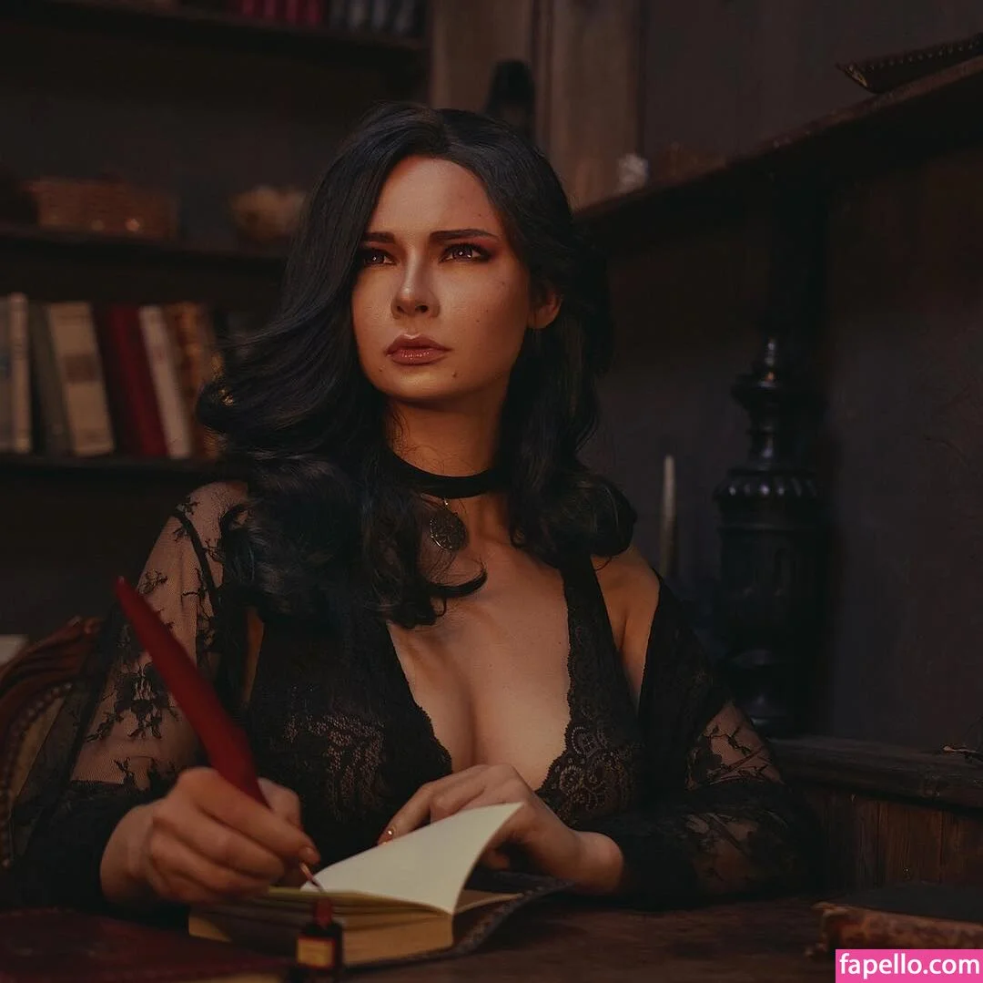 Jannet In Cosplay Onlyfans Photo Gallery 