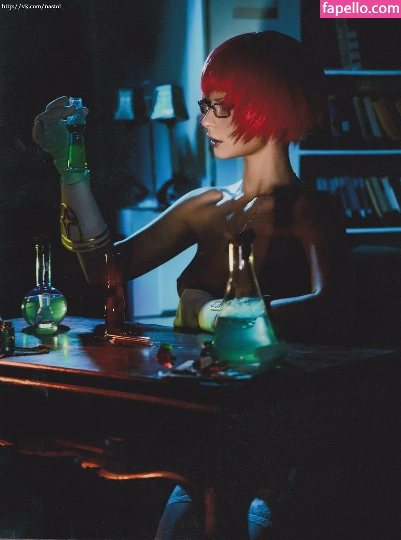 Jannet In Cosplay Onlyfans Photo Gallery 